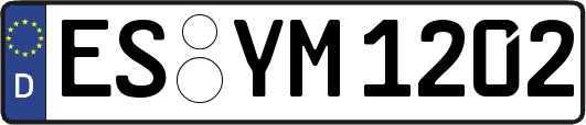 ES-YM1202