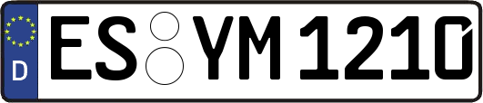 ES-YM1210