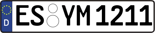 ES-YM1211