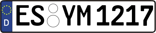 ES-YM1217