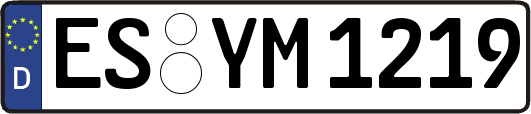 ES-YM1219