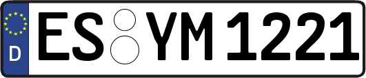 ES-YM1221