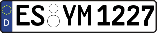 ES-YM1227