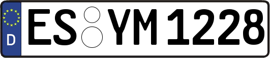ES-YM1228
