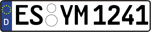 ES-YM1241