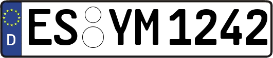 ES-YM1242