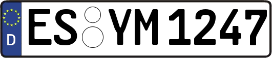 ES-YM1247