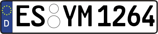 ES-YM1264