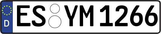 ES-YM1266