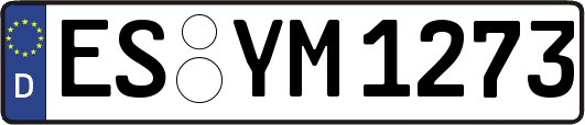 ES-YM1273