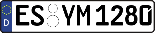 ES-YM1280