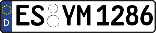 ES-YM1286