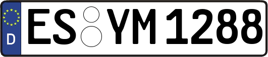 ES-YM1288