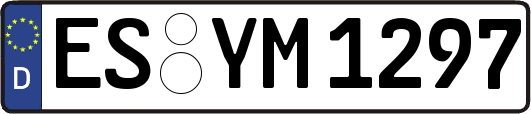 ES-YM1297