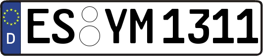 ES-YM1311