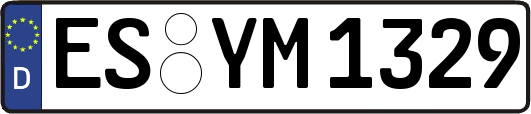ES-YM1329