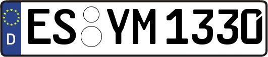 ES-YM1330