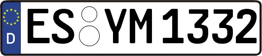 ES-YM1332