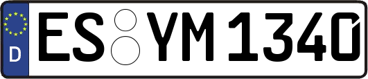 ES-YM1340