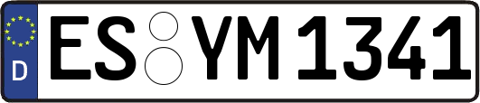 ES-YM1341