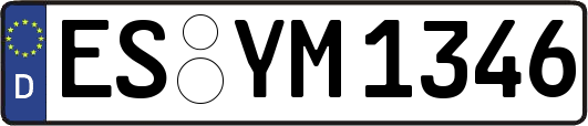 ES-YM1346