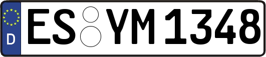 ES-YM1348
