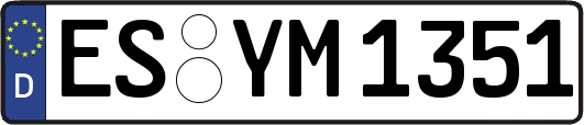 ES-YM1351