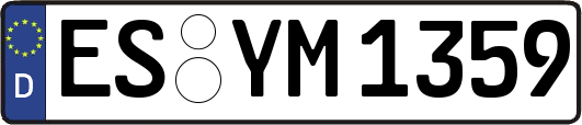 ES-YM1359