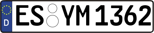 ES-YM1362