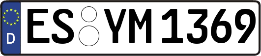 ES-YM1369