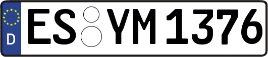 ES-YM1376
