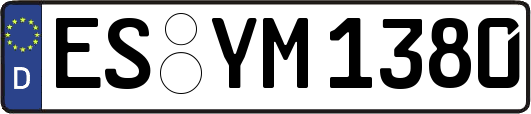 ES-YM1380