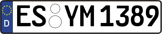 ES-YM1389