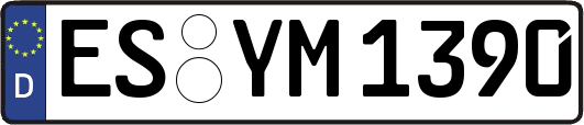 ES-YM1390