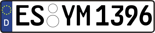 ES-YM1396