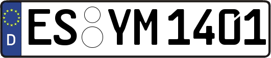 ES-YM1401