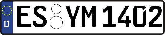 ES-YM1402