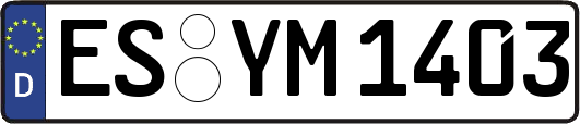 ES-YM1403