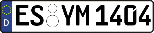 ES-YM1404