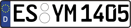 ES-YM1405