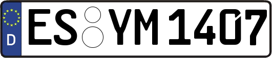 ES-YM1407