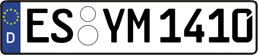 ES-YM1410