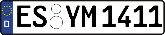 ES-YM1411
