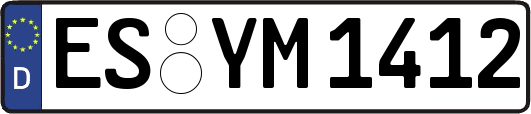 ES-YM1412