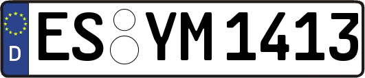 ES-YM1413