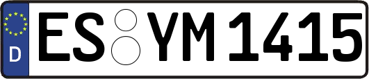 ES-YM1415
