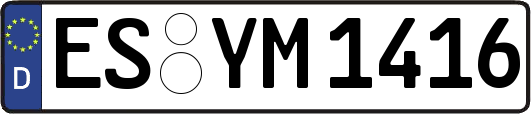 ES-YM1416