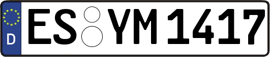 ES-YM1417