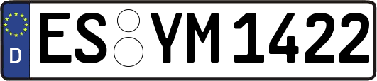 ES-YM1422