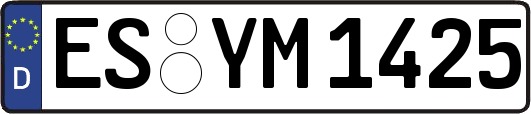 ES-YM1425